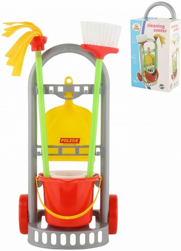 Palau kinder putztrolley - palau,