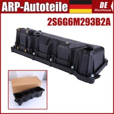 Ventildeckel mit Dichtung für