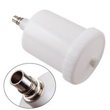 Hochwertiger Kunststoff HVLP Lackbecher Für SATA Sprühgerät Strahlstecker