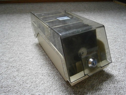 Disketten box mit - disketten-box,
