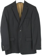 Hugo Boss Black Label Bertolucci / Movie Blazer Herren (Eu) 46 Woll