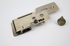Säumer 20mm für singer - 0-20mm,