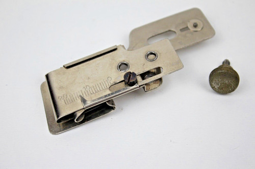 Säumer 20mm für singer - 0-20mm,
