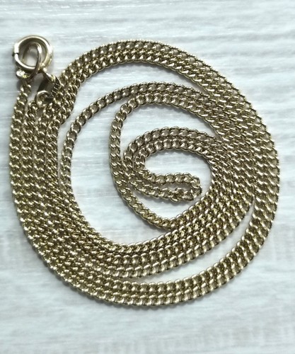 Gold kette panzekette gelbgold - gold,