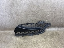 Blende Stoßstange vorne links