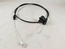 original MTD Bowdenzug Motorstop 746-04779 Rasenmäher 46 cm Motorsteuerung