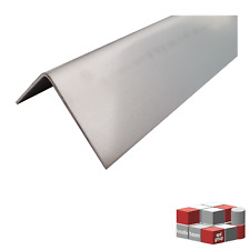 Edelstahl Winkel Blank