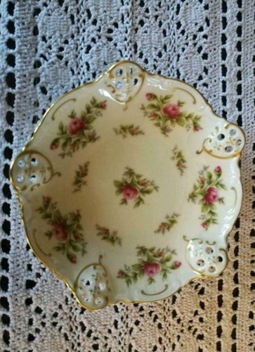 Rosenthal porzellanschälchen - rosenthal,