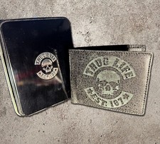 Thug life geldbörse - thug,