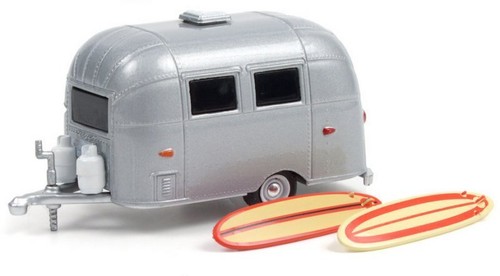 Airstream bambi with - airstream, 16`