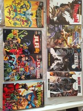 DC  Comic-Sammlung – DC