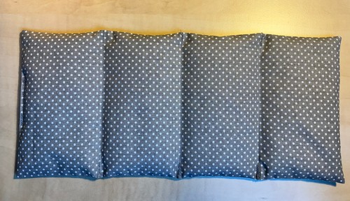 Handmade dinkelkissen - handmade,