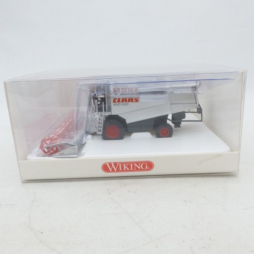 Wiking 3890246 - wiking, 1:87