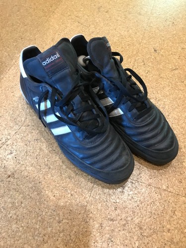 Fußballschuh adidas mundial - fußballschuh,