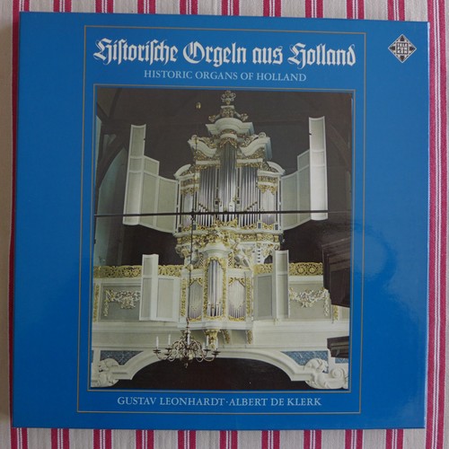 Historische orgeln aus - historische,