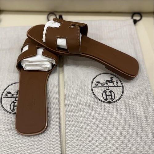 Hermès oran damen sandalen - oran,