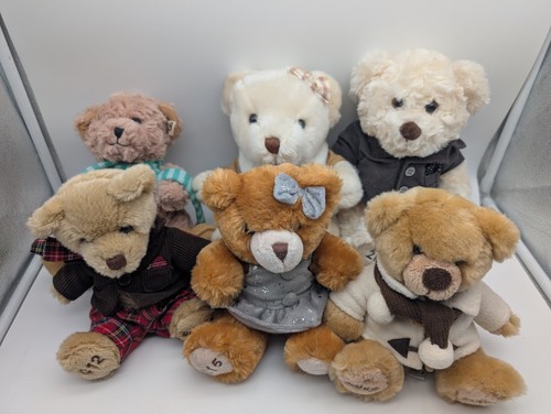 Douglas teddy bär diverse - douglas,
