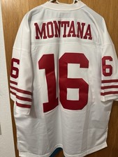 49ers Original Jersey …ein