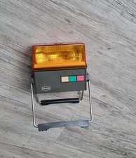 DAIMON Retro Warnblinkleuchte