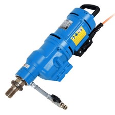 Diamant-Kernbohrmaschine WEKA DK 32 Nass bis ø 350 Kernbohrmotor Kernbohrer DK32