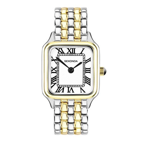 Sekonda monica maxi damenuhr - sekonda,
