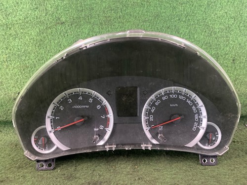 80303 tachometer suzuki swift - tachometer,