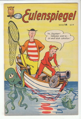 Fix und foxi 1954 14 - und,