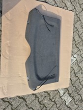 Hutablage Laderraumabdeckung