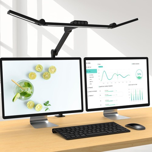 Led arbeits tischlampe dimmbar - led, arbeits-tischlampe