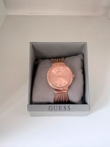 Guess damen armbanduhr - guess,