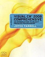 Microsoft Visual C sharp 2008