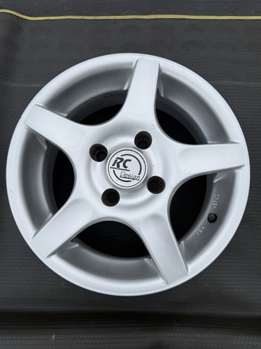 Alufelge peugeot 206 - 1,