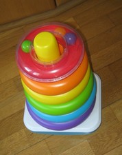 Fisher-Price großer