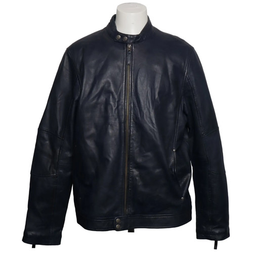 Calamar lederjacke herren - calamar,, lederjacke,