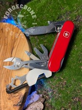Wenger (Victorinox) Biker 37