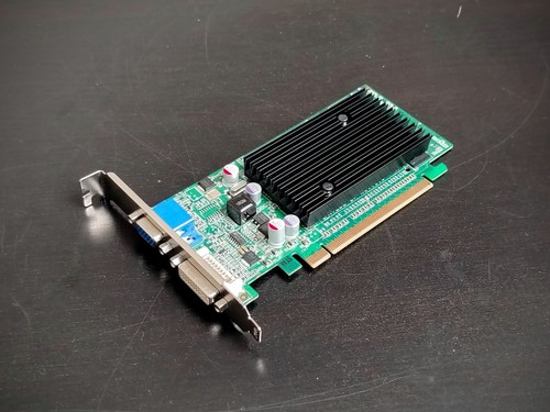 Evga nvidia geforce 7200 - nvidia,