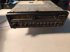 blaupunkt autoradio Retro Oldtimer Freiburg Sqm 26 Mercedes Porsche