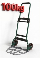Transportkarre faltbar
