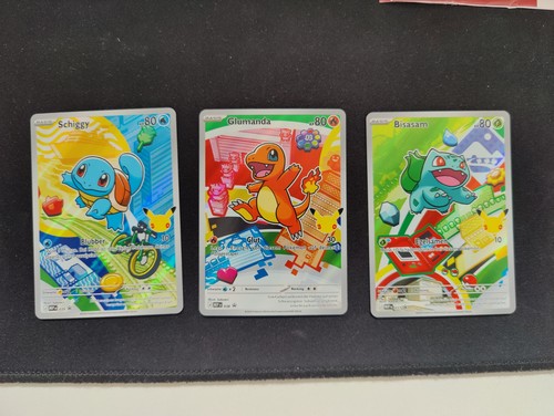 Pokemon erste partner - erste,