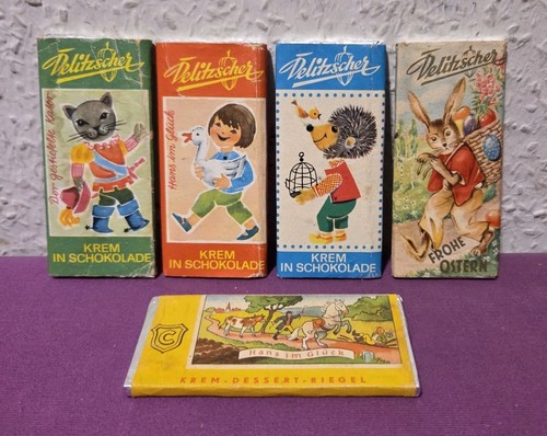 Ddr schautafeln - ddr, 5x