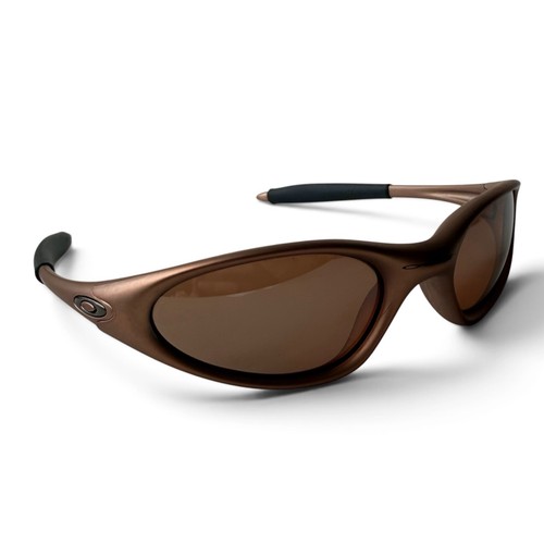 Oakley minute gen 2 fmj - oakley, 1.0