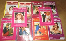 14 Romantikromane Liebe, 2x