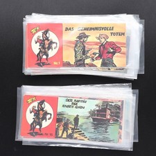 TEX 1-27 komplett Piccolo