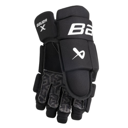 Bauer eishockey handschuhe - eishockey,