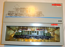 Märklin 3722 Elektrolokomotive BR 194 der DB Spur H0