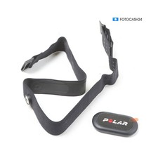 POLAR Herzfreq-Sensoren H10