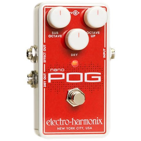 Effektgerät gitarre electro - effektgerät, e-gitarre