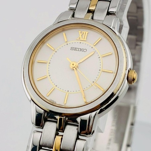 Seiko 1n01 0ap0 damenuhr - seiko, 1n01-0ap0