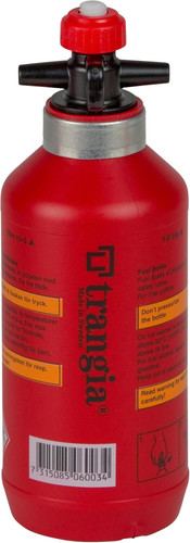 Trangia brennstoffflasche 3 - trangia, brennstoffflasche,