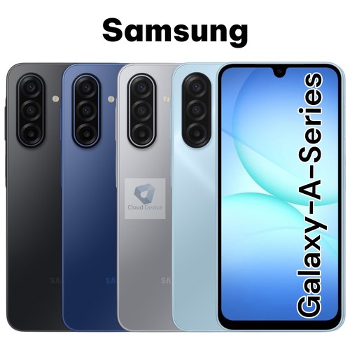 Neu samsung galaxy a17 a07 - samsung,